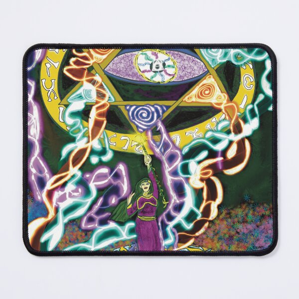Item preview, Healing invocations designed and sold by Bryan Holmes.