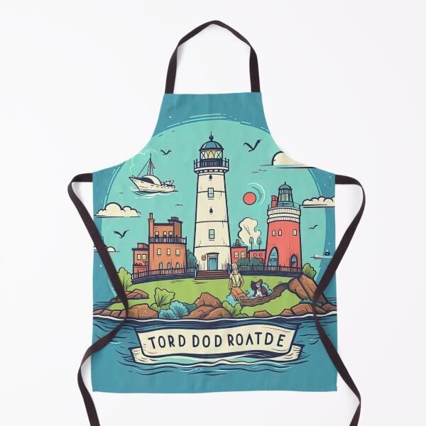 Item preview, Rhode Island | cute style designed and sold by ComicsFactory.