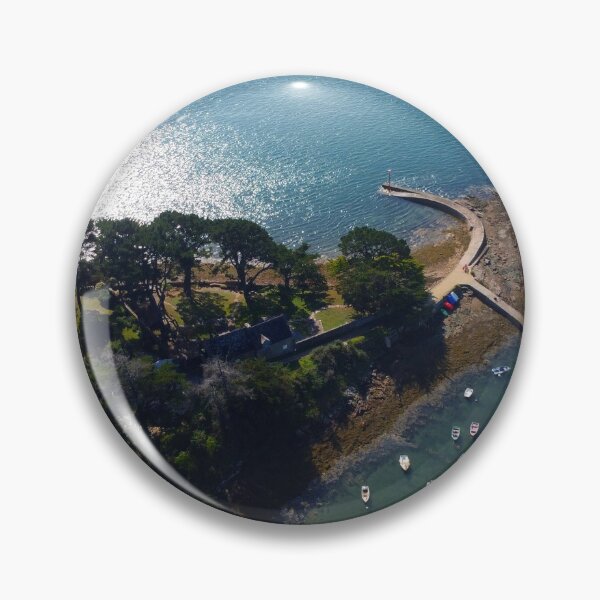 Item preview, Arradon Island designed and sold by Kindology.