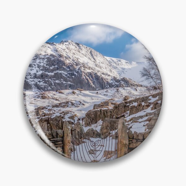 Item preview, Mountain Gate designed and sold by AJEvans.