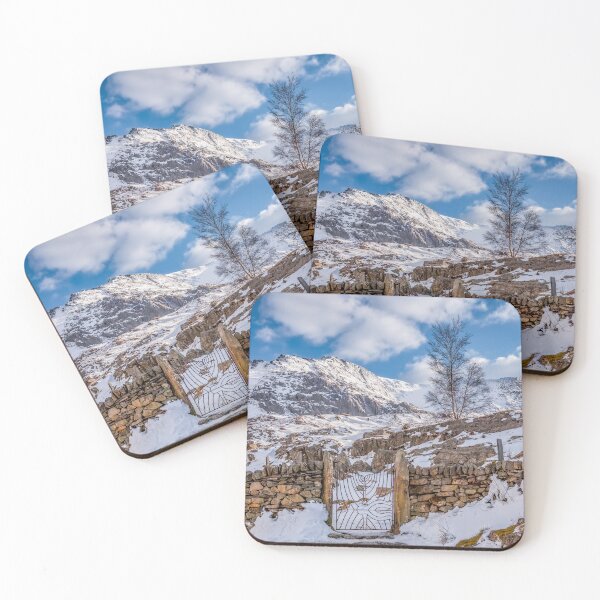 Item preview, Mountain Gate designed and sold by AJEvans.