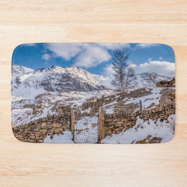Item preview, Mountain Gate designed and sold by AJEvans.