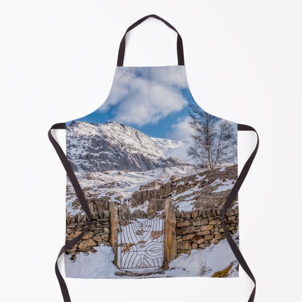 Item preview, Mountain Gate designed and sold by AJEvans.
