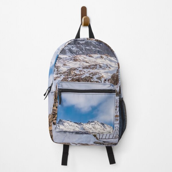 Item preview, Mountain Gate designed and sold by AJEvans.