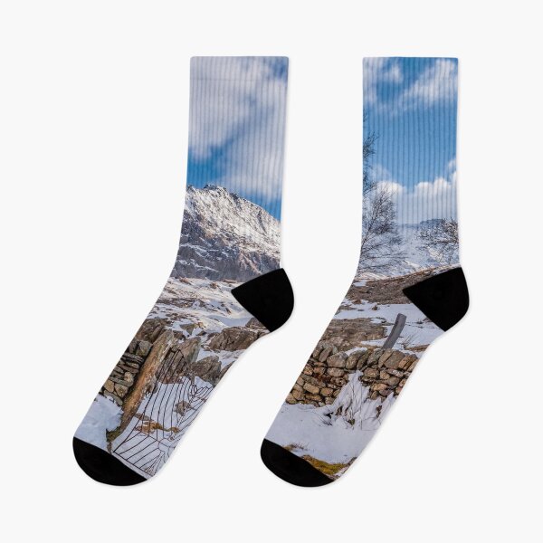 Item preview, Mountain Gate designed and sold by AJEvans.