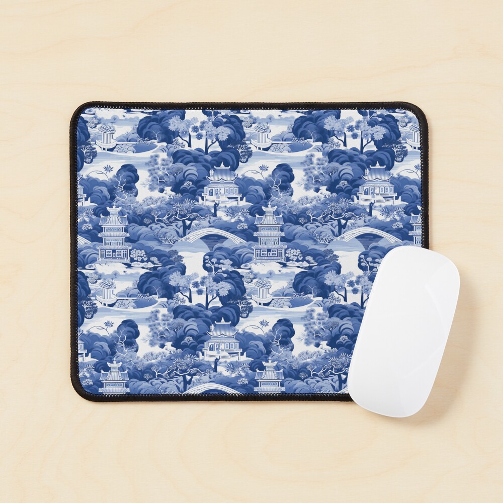 Item preview, Mouse Pad designed and sold by Print-Patterns.