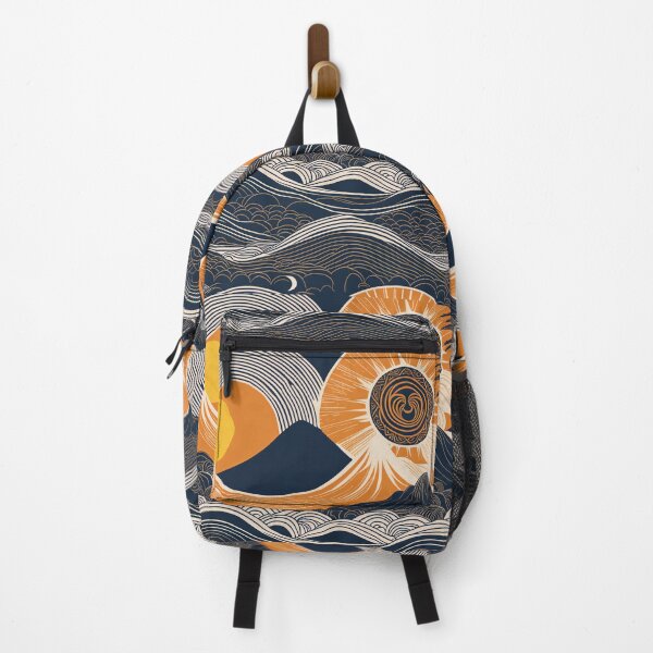 Item preview, Sun, mountain and sea designed and sold by boyangyang.