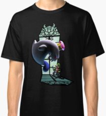 luigis mansion Classic T-Shirt