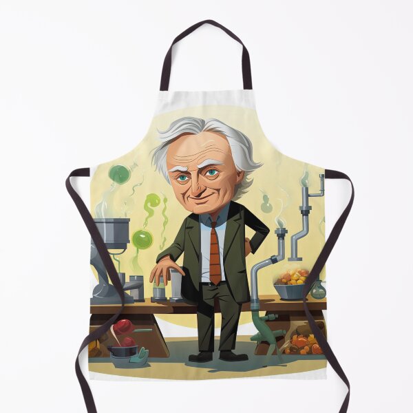 Item preview, Richard Dawkins | cute style designed and sold by ComicsFactory.
