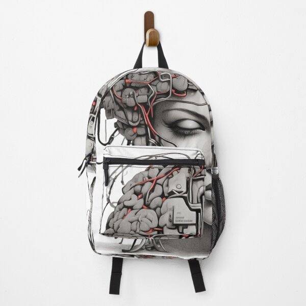 Item preview, Brain designed and sold by sevenmountains.