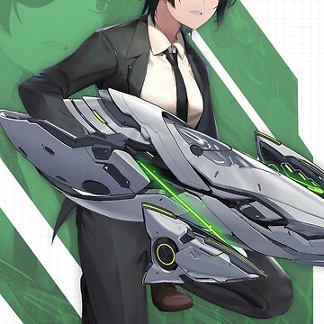 ART] Himeno - ChainsawMan  Character art, Character design, Anime  character design