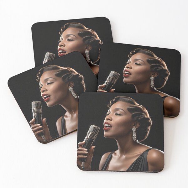 Item preview, Lady Sing The Best designed and sold by jegnaj.