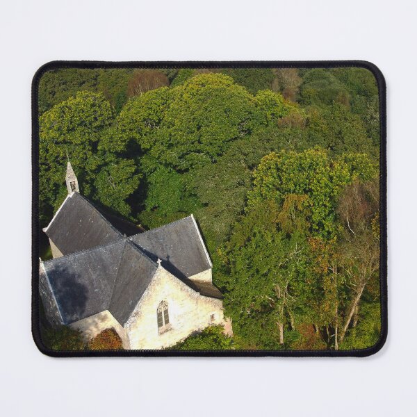 Item preview, Chapel Nestled in the Forest designed and sold by Kindology.