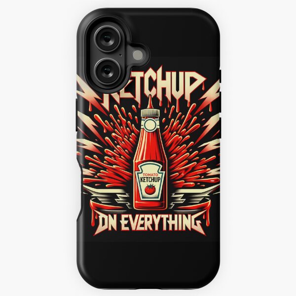 Heinz Ketchup iPhone Cases for Sale | Redbubble Heinz Ketchup iPhone Cases for Sale | Redbubble