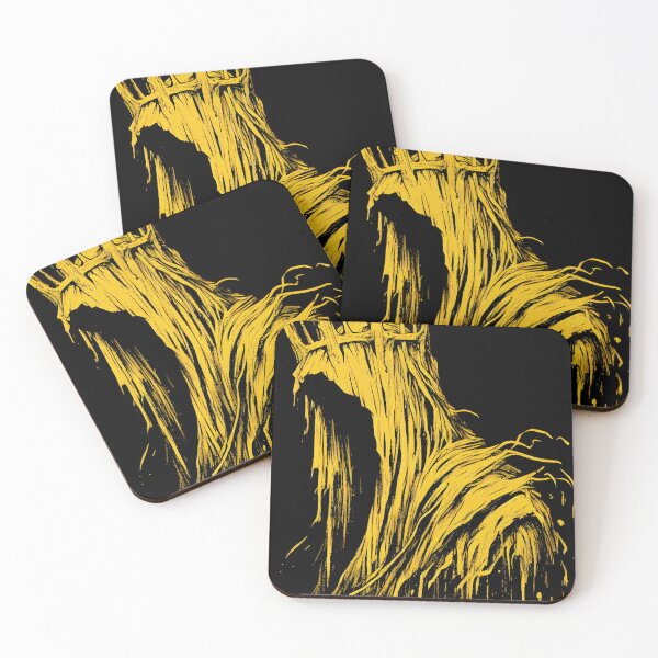 Item preview, Hastur: The King in Yellow designed and sold by Voidex.