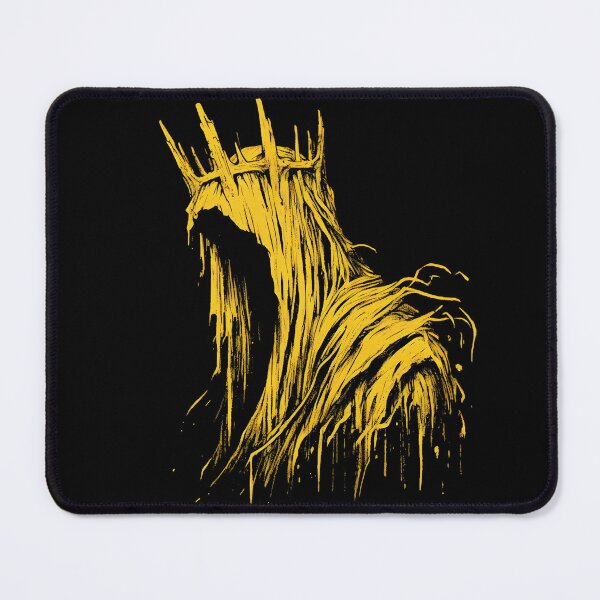 Item preview, Hastur: The King in Yellow designed and sold by Voidex.