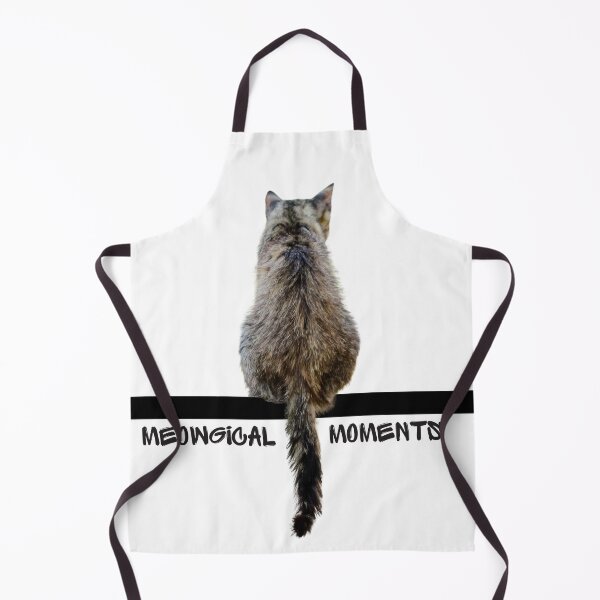 Item preview, Meowgical Moments for the Sitting Cat designed and sold by ieronymos.