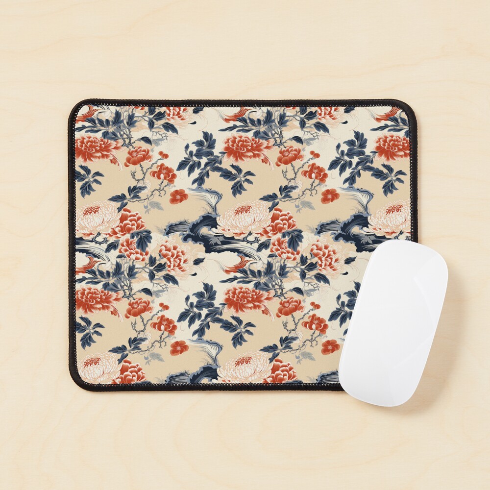 Item preview, Mouse Pad designed and sold by Print-Patterns.