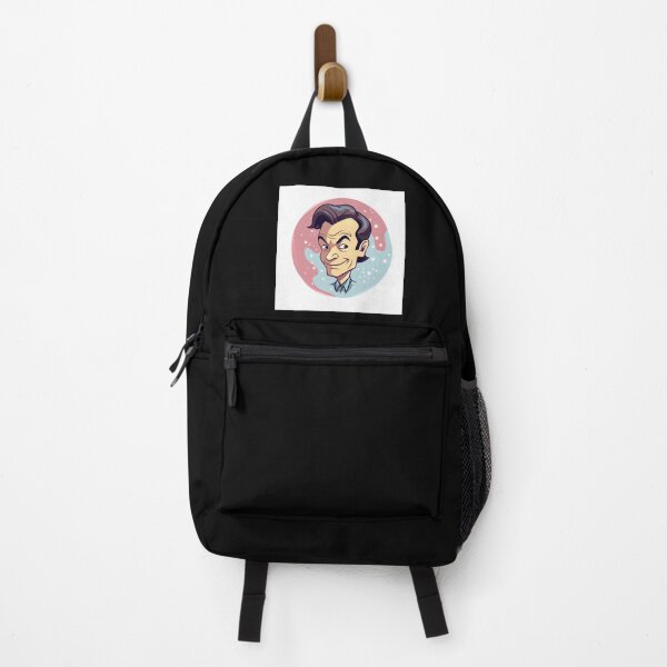 Item preview, Richard Feynman | cute style designed and sold by ComicsFactory.