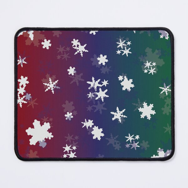Item preview, Mood Ring Snow designed and sold by Corner-Distro.