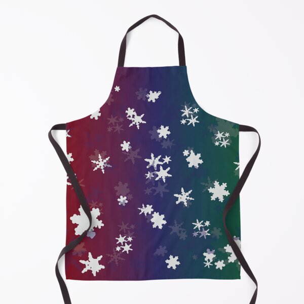 Item preview, Mood Ring Snow designed and sold by Corner-Distro.