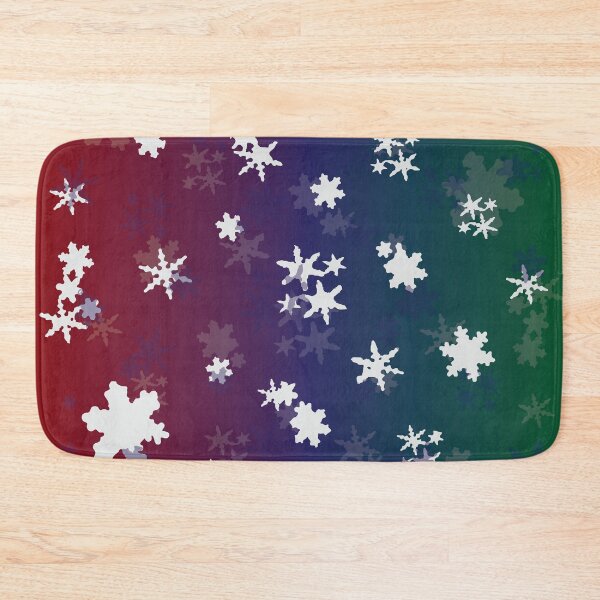 Item preview, Mood Ring Snow designed and sold by Corner-Distro.