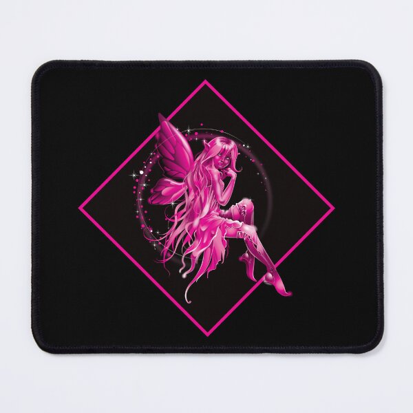 Item preview, Pink Fairy designed and sold by Russellann.