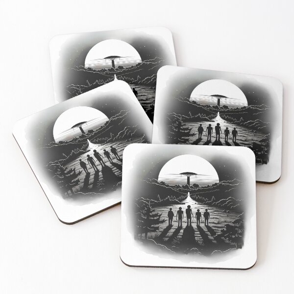 Item preview, Futuristic - Embrace Tomorrow's Style Today designed and sold by Pobru.