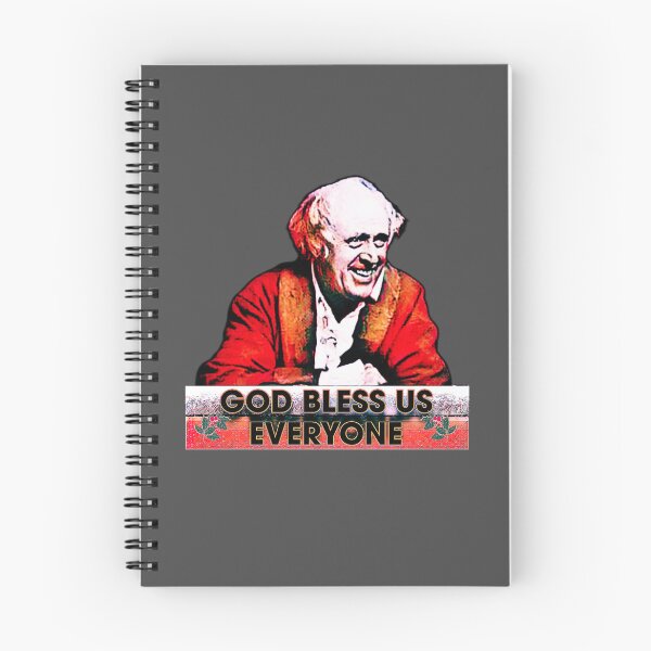 Item preview, Scrooge Repents designed and sold by RGPdesigns.