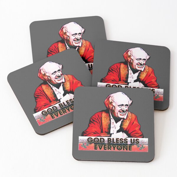 Item preview, Scrooge Repents designed and sold by RGPdesigns.