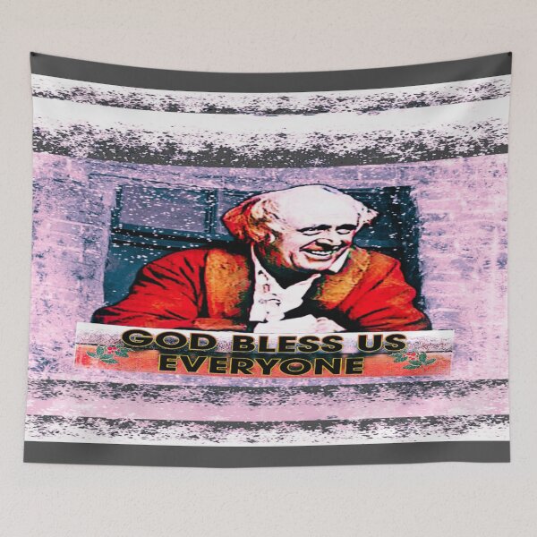 Item preview, Scrooge Repents designed and sold by RGPdesigns.