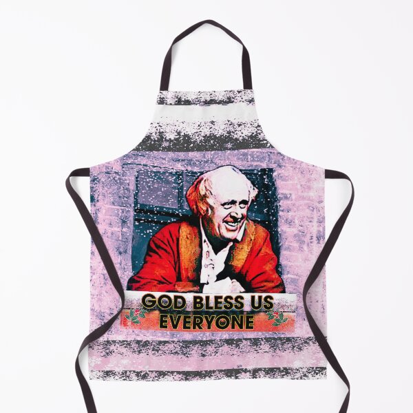 Item preview, Scrooge Repents designed and sold by RGPdesigns.