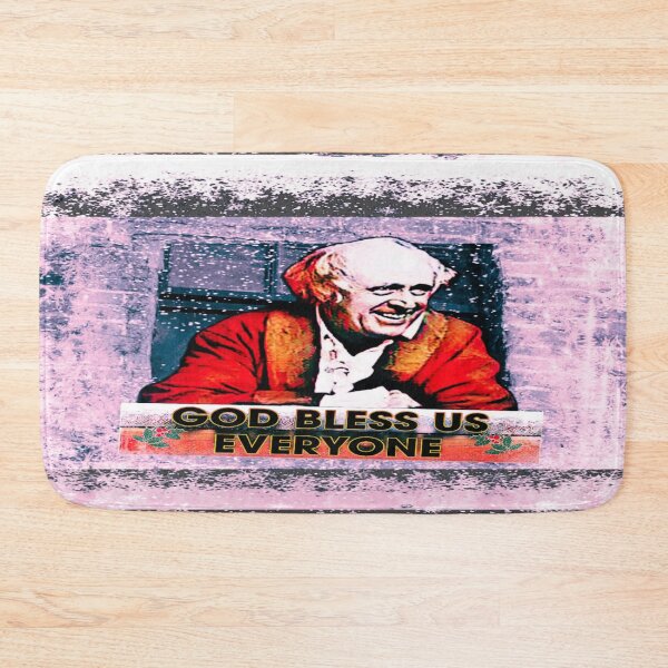 Item preview, Scrooge Repents designed and sold by RGPdesigns.