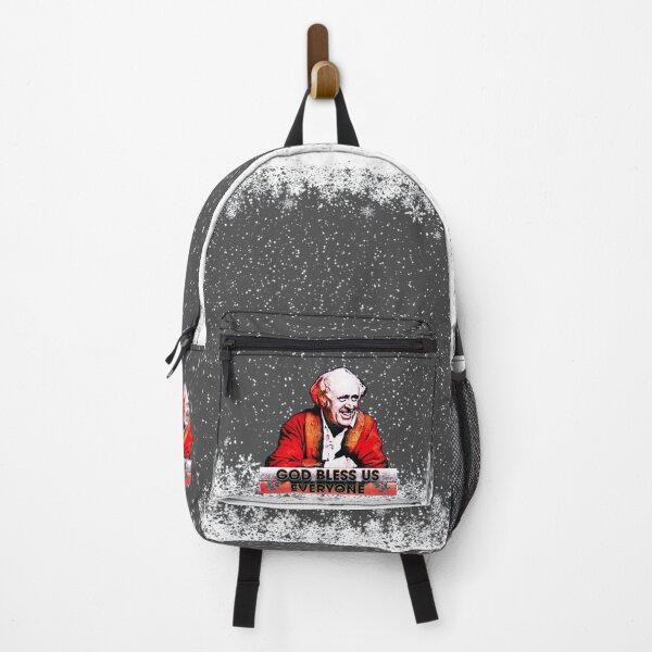 Item preview, Scrooge Repents designed and sold by RGPdesigns.