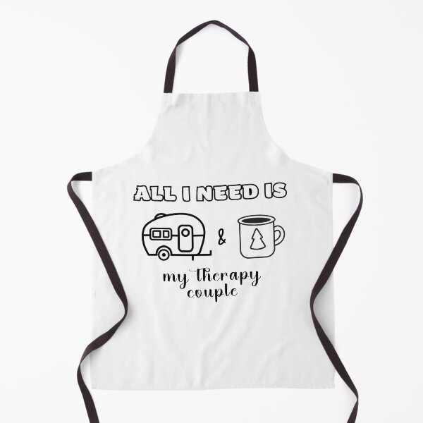 Item preview, Camping and Coffee designed and sold by WanderQuestCo.