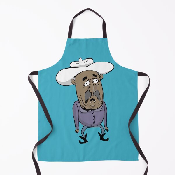 Item preview, Cowboy designed and sold by Christian Paiz.