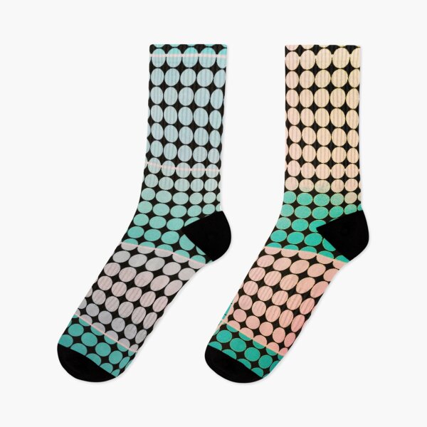 Item preview, hella dots designed and sold by Gail Harder.