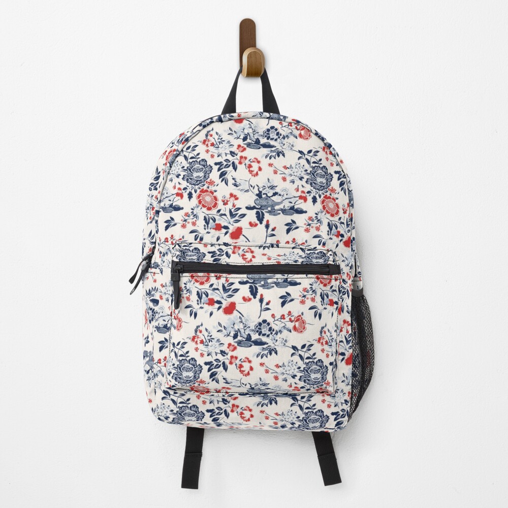 Item preview, Backpack designed and sold by Print-Patterns.