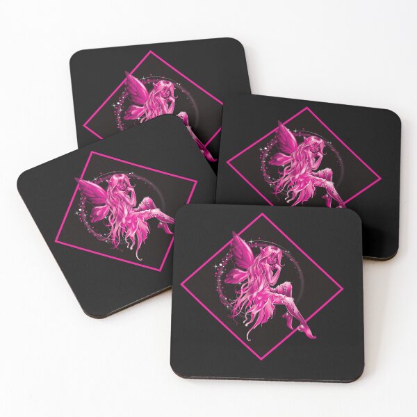 Item preview, Pink Fairy designed and sold by Russellann.