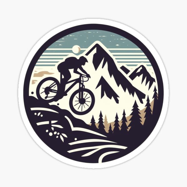 Item preview, MTB explore designed and sold by VistaMar.