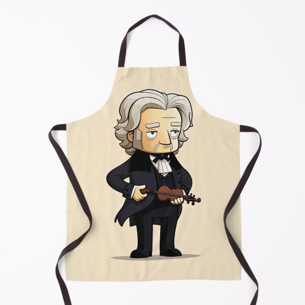 Item preview, Richard Wagner | cute style designed and sold by ComicsFactory.