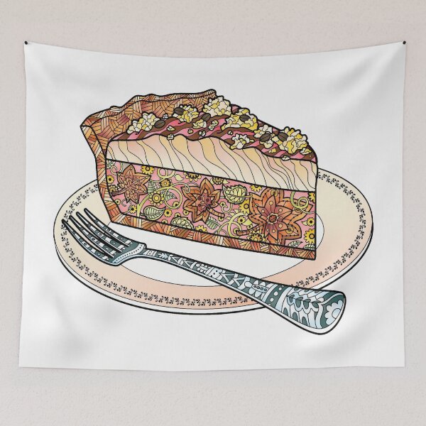 Item preview, Sweet Cake designed and sold by salomemika.