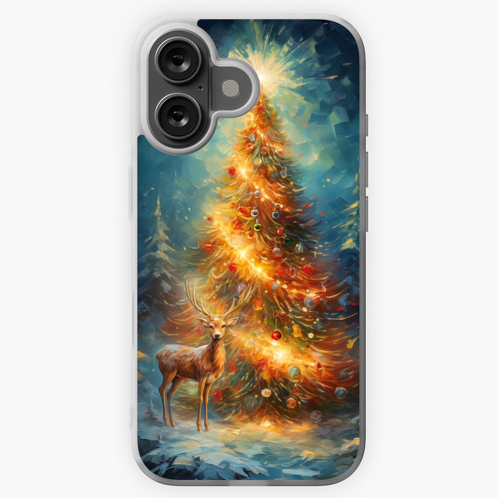 Item preview, iPhone Soft Case designed and sold by phatpuppyart.