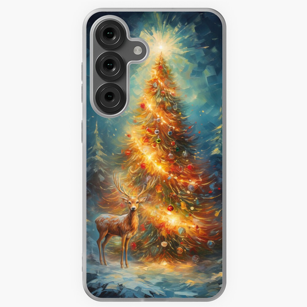 Item preview, Samsung Galaxy Soft Case designed and sold by phatpuppyart.