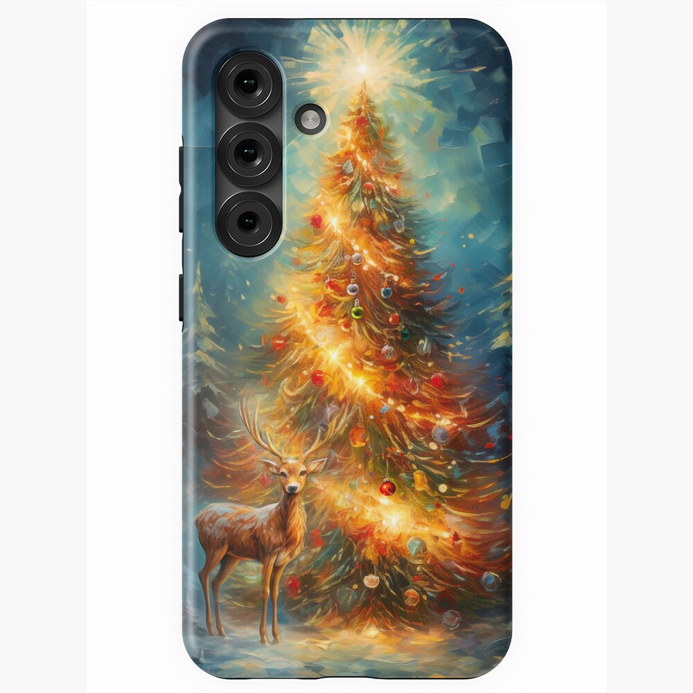Item preview, Samsung Galaxy Tough Case designed and sold by phatpuppyart.