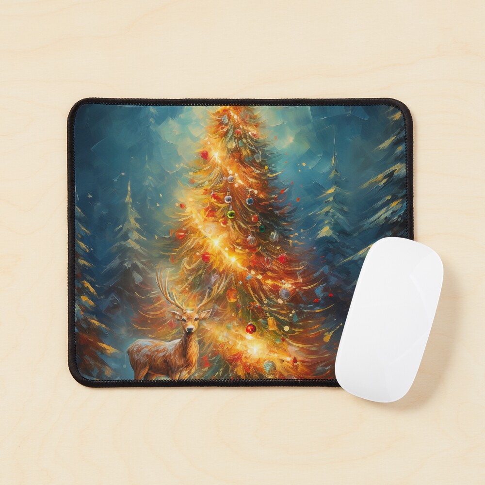 Item preview, Mouse Pad designed and sold by phatpuppyart.