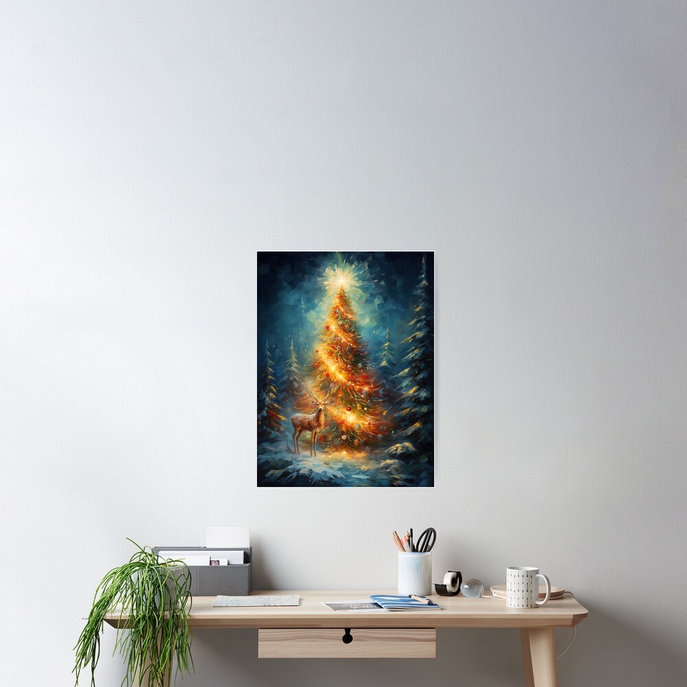 Item preview, Poster designed and sold by phatpuppyart.