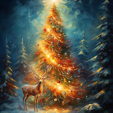 Artwork thumbnail, Pure Magic by Claudia McKinney
