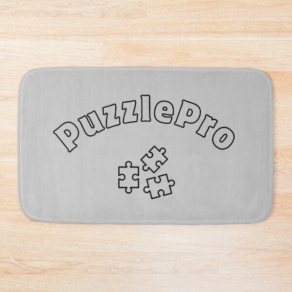 Item preview, Puzzle Pro, Jigsaw Lovers designed and sold by Hibiskusmond.
