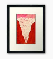 Insight Framed Print